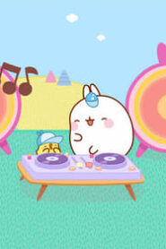 Molang: 4×5