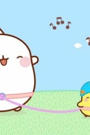 Molang: 4×19