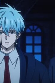 Mashle: 1×8