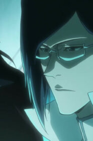 Bleach: Thousand-Year Blood War الموسم 17 الحلقة 15