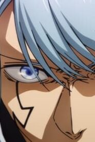Mashle: 1×9