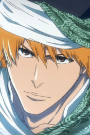 Bleach: Thousand-Year Blood War الموسم 17 الحلقة 19
