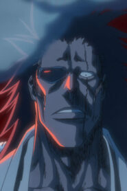 Bleach: Thousand-Year Blood War الموسم 17 الحلقة 20