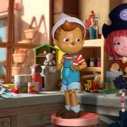 Pinocchio and Friends: 1×5