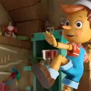 Pinocchio and Friends: 1×6