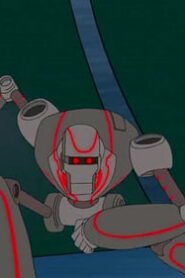 Be Cool, Scooby-Doo!: 1×11