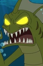 Be Cool, Scooby-Doo!: 1×3