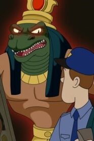 Be Cool, Scooby-Doo!: 1×6