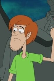 Be Cool, Scooby-Doo!: 1×4