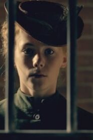 Hetty Feather: 4×4