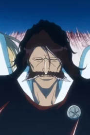 Bleach: Thousand-Year Blood War الموسم 17 الحلقة 24