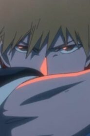 Bleach: Thousand-Year Blood War الموسم 17 الحلقة 21