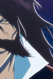 Bleach: Thousand-Year Blood War الموسم 17 الحلقة 25