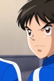 Captain Tsubasa: 2×4