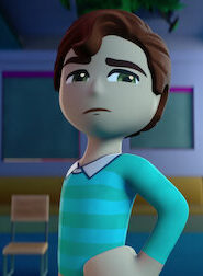 LEGO Friends: The Next Chapter: 1×3
