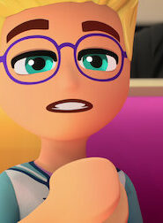 LEGO Friends: The Next Chapter: 1×4