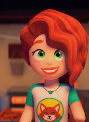 LEGO Friends: The Next Chapter: 1×7