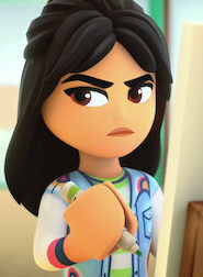 LEGO Friends: The Next Chapter: 1×1