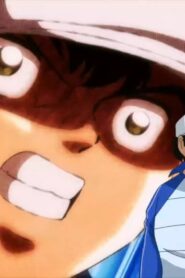 Captain Tsubasa: 2×3