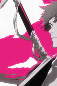 Bleach: Thousand-Year Blood War الموسم 17 الحلقة 26