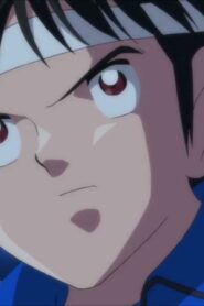 Captain Tsubasa: 2×5