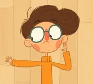 Dorg van Dango: 1×7