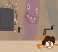 Dorg van Dango: 1×8