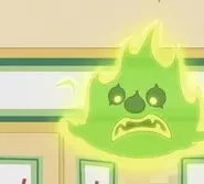 Dorg van Dango: 1×14