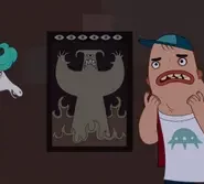 Dorg van Dango: 1×18