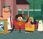 Dorg van Dango: 1×19