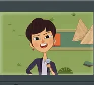 Dorg van Dango: 1×24