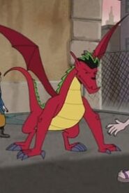 American Dragon: Jake Long: 1×12