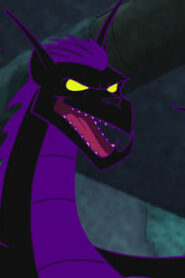 American Dragon: Jake Long: 1×18
