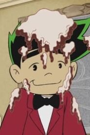 American Dragon: Jake Long: 1×17