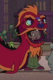 American Dragon: Jake Long: 1×21