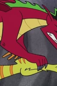 American Dragon: Jake Long: 1×11
