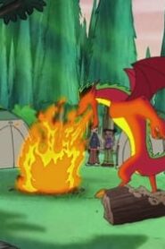 American Dragon: Jake Long: 1×15