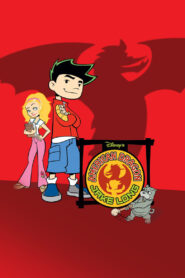 American Dragon: Jake Long: 1×22