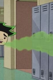American Dragon: Jake Long: 1×2