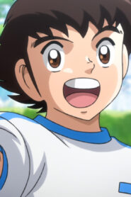 Captain Tsubasa: 2×7