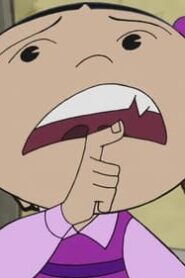 American Dragon: Jake Long: 1×4