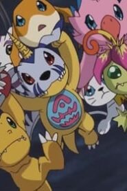 Digimon Adventure:: 1×65