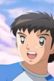 Captain Tsubasa: 2×6
