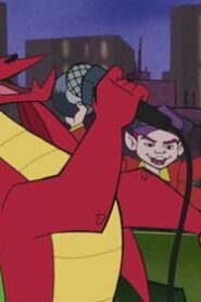 American Dragon: Jake Long: 1×19