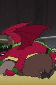 American Dragon: Jake Long: 1×10