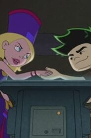 American Dragon: Jake Long: 1×5