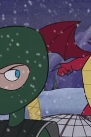 American Dragon: Jake Long: 1×14