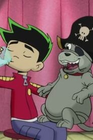 American Dragon: Jake Long: 1×3