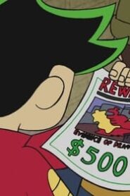 American Dragon: Jake Long: 1×8