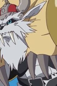 Digimon Adventure 2020: 1×60